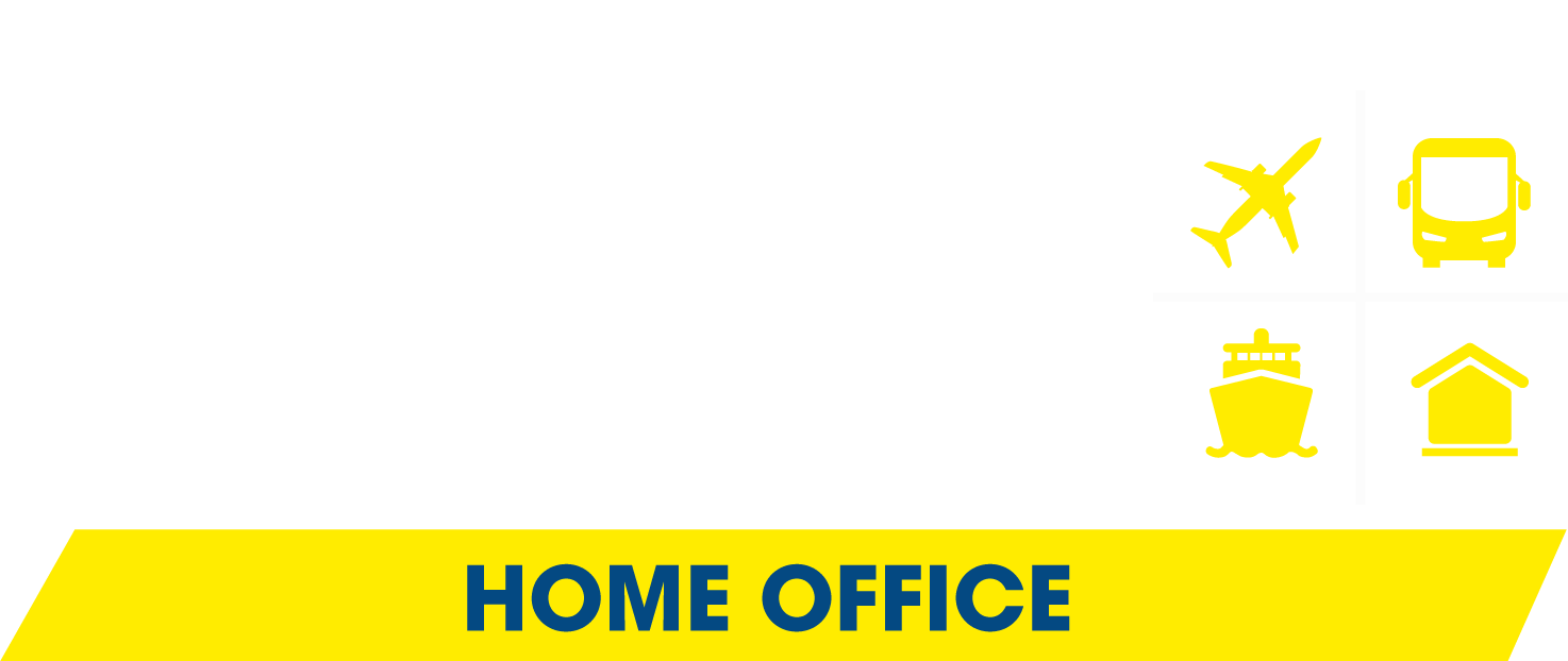 Logotipo por unidade - HOME OFFICE Fundo transparente